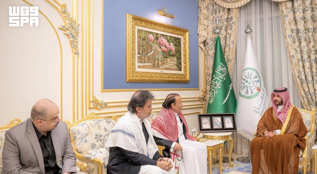 Former Yemeni President Abdrabbuh Mansur Hadi during his presidency