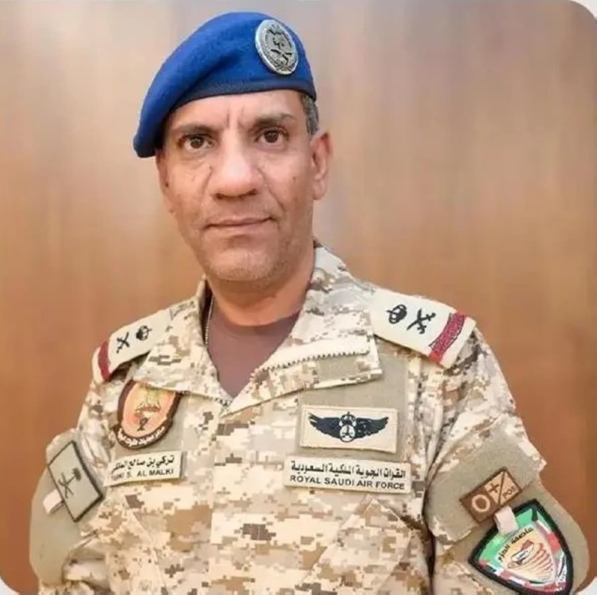 Saudi-led coalition military response to Houthi threats in Yemen