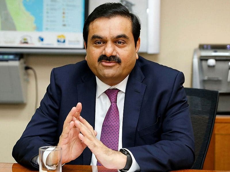 US judge dismisses criminal charges against Indian billionaire Gautam Adani