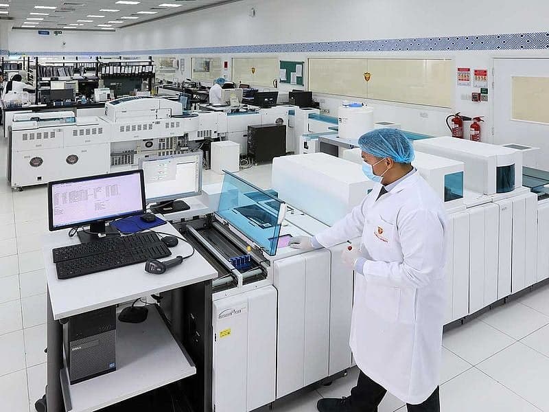 Dubai Healthcare City Authority Announces Financial Relief for Healthcare Businesses