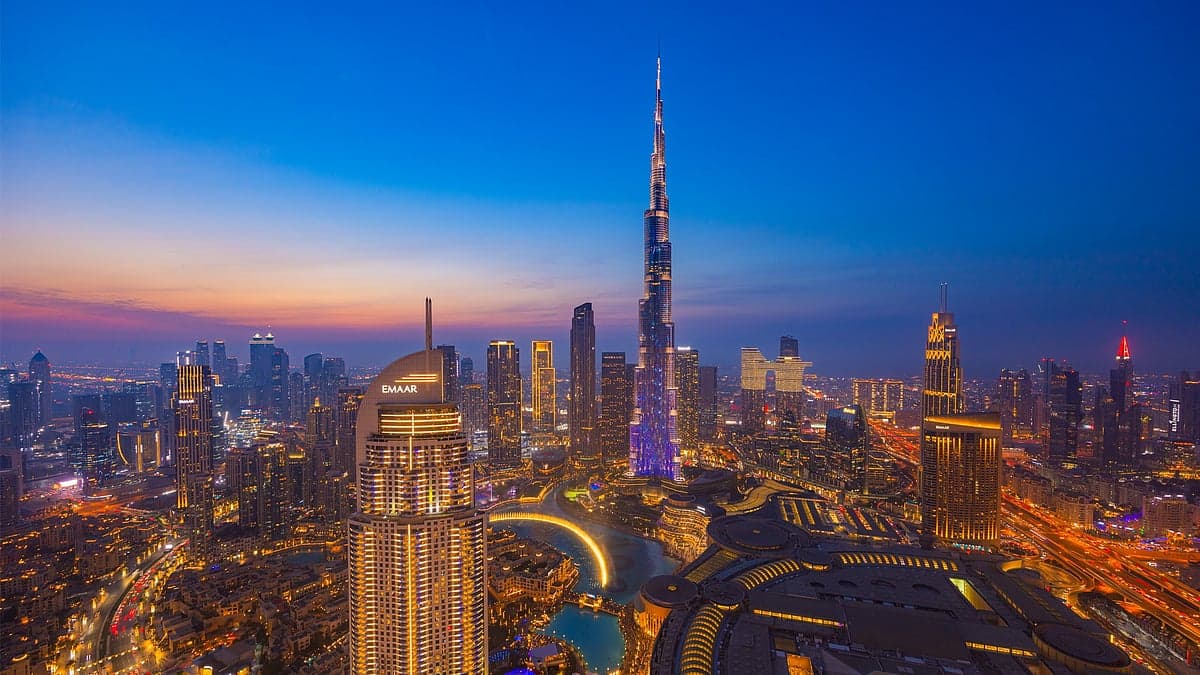 Emaar Properties financial performance report for H1 2026