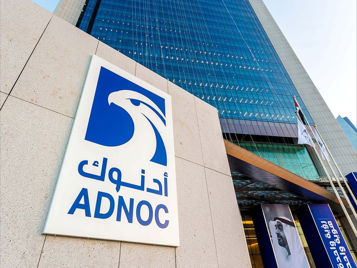 ADNOC and SLB collaboration on AI technology in drilling operations