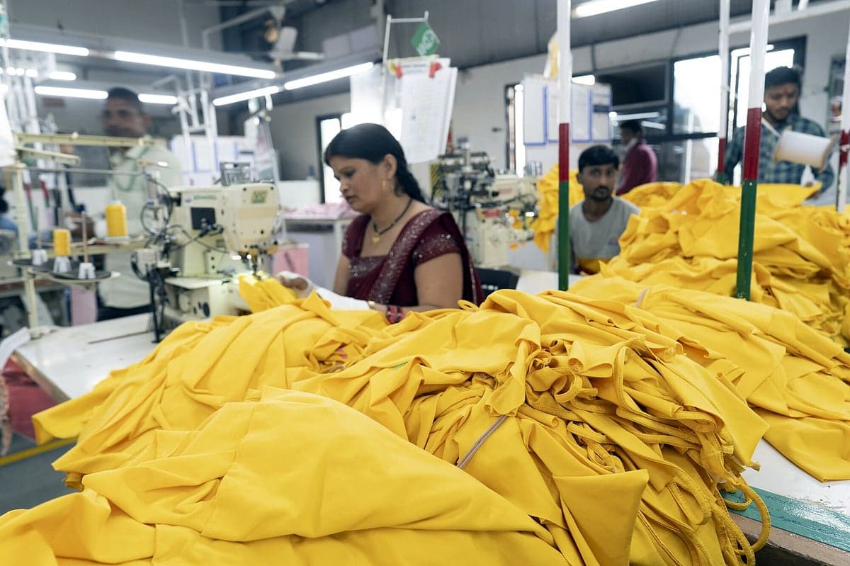 India-UK trade deal officially takes effect reducing tariffs and enhancing market access