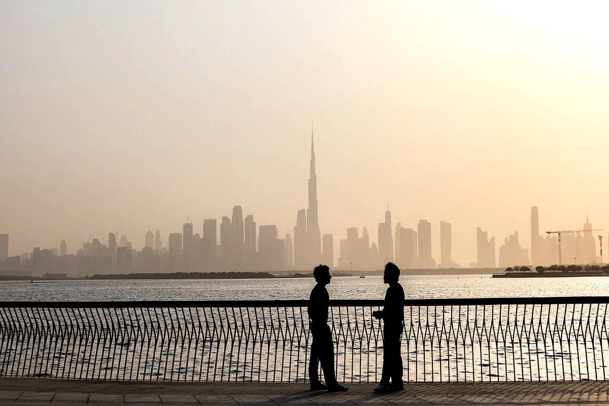 First-time homebuyers in Dubai contributing to real estate growth