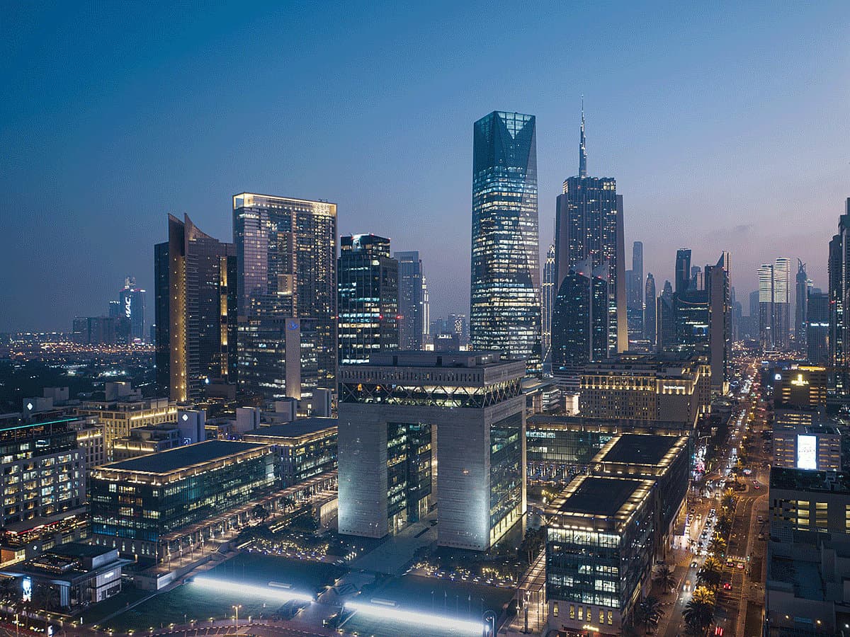 DIFC attracts 775 new companies in Q1 2026 marking 62% growth