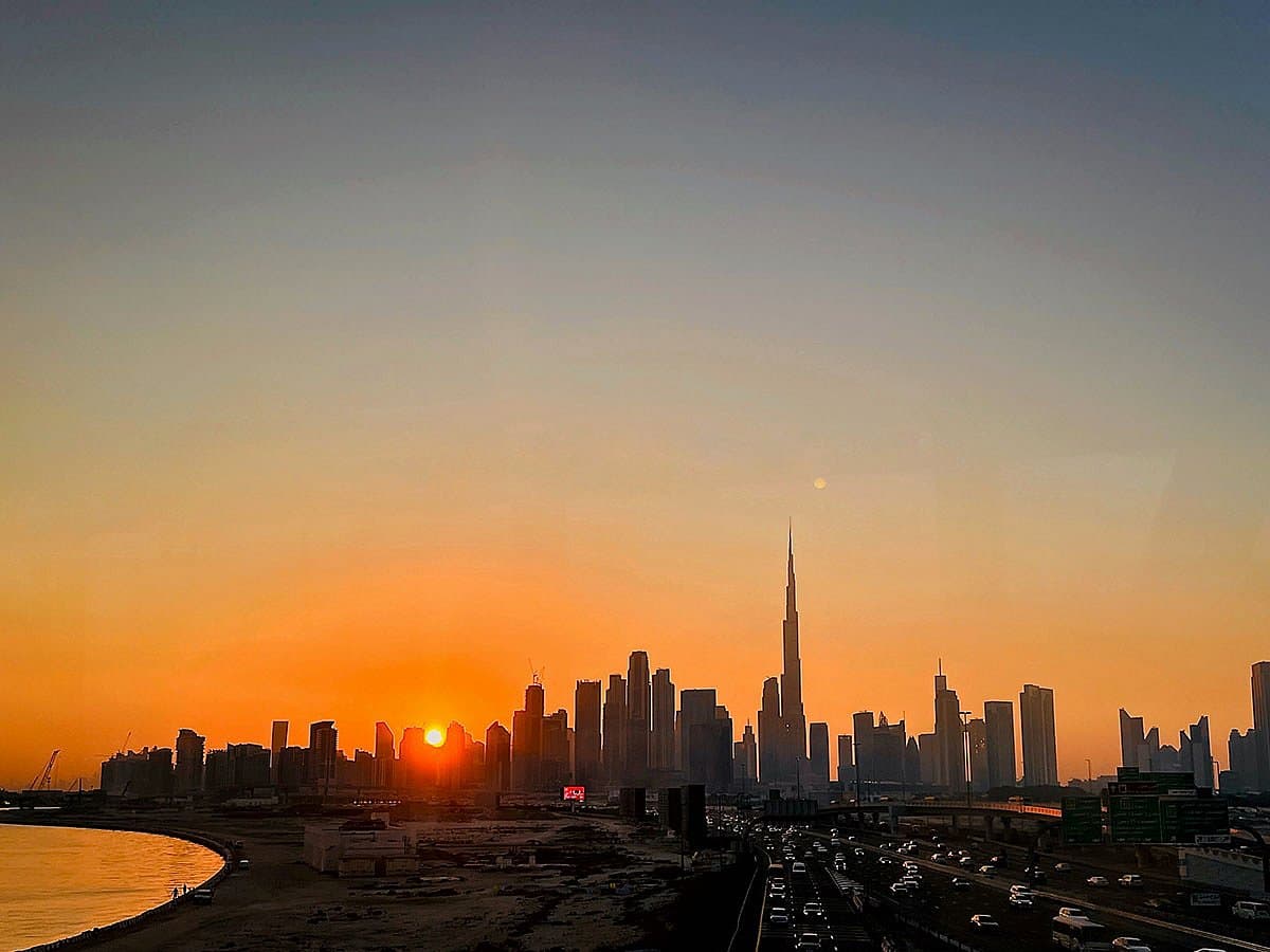 Dubai Maintains Economic Stability Amid Global Geopolitical Tensions