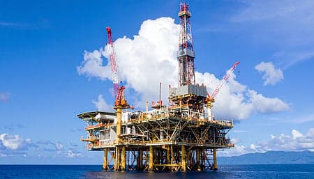 Oil Prices Drop Amid Middle East Ceasefire Optimism