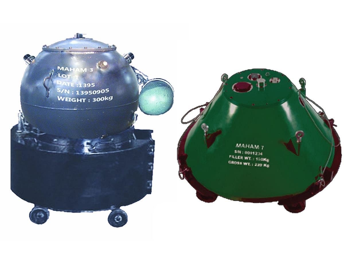 United States Launches Mine-Clearing Operation in Strait of Hormuz