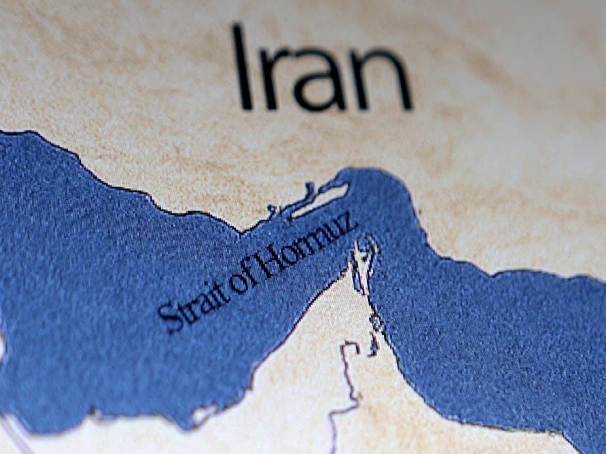 UAE Disappointed by UN Security Council Veto on Strait of Hormuz Resolution