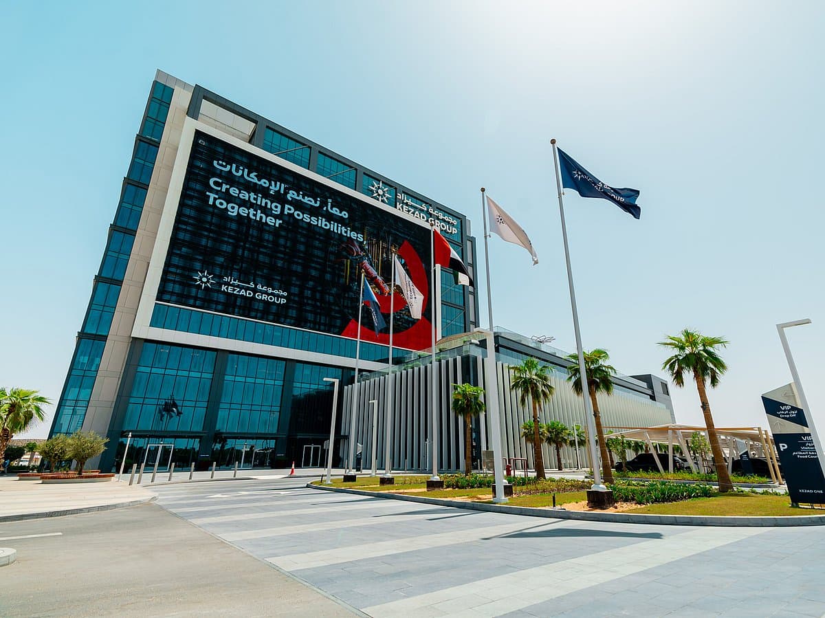 Aldar Properties acquires logistics assets from KEZAD for 650 million dirhams