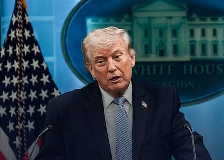 Trump Announces Two-Week Ceasefire in US–Israel–Iran Conflict