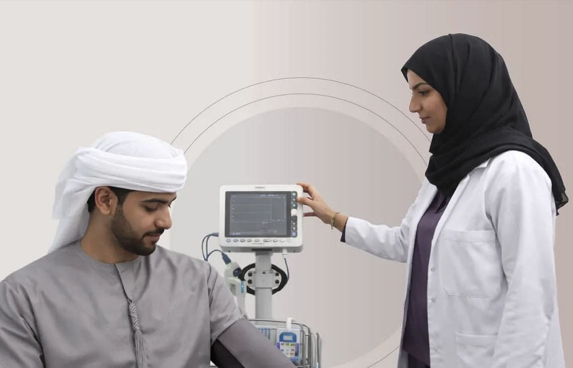 Abu Dhabi's Department of Health Implements Major Healthcare Reforms Following 2025 Inspections