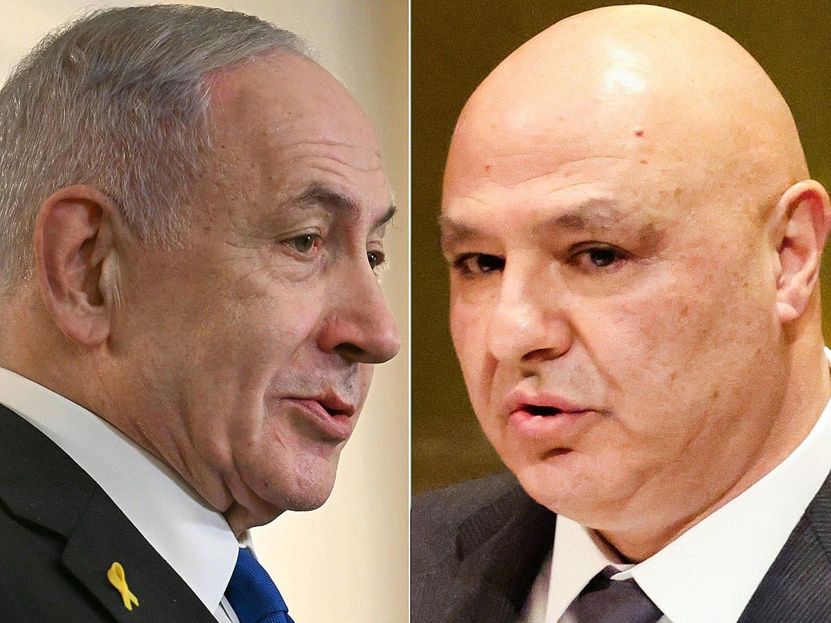 UAE Supports U.S.-Brokered Ceasefire Between Lebanon and Israel