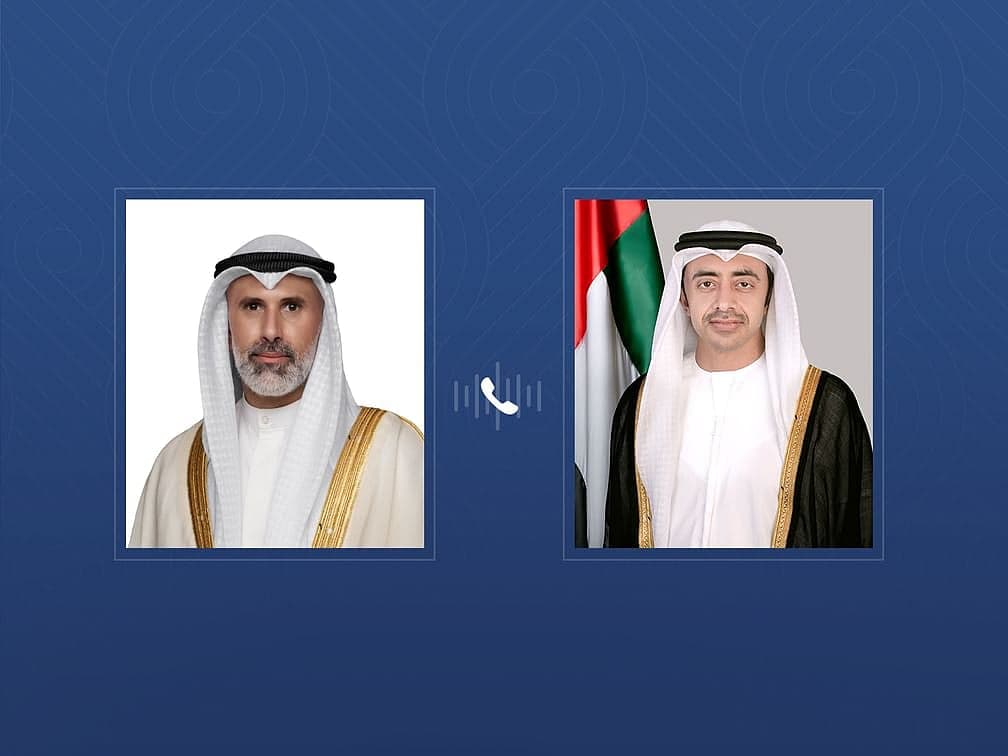 UAE Foils Terrorist Plot and Reaffirms Commitment to Combat Extremism
