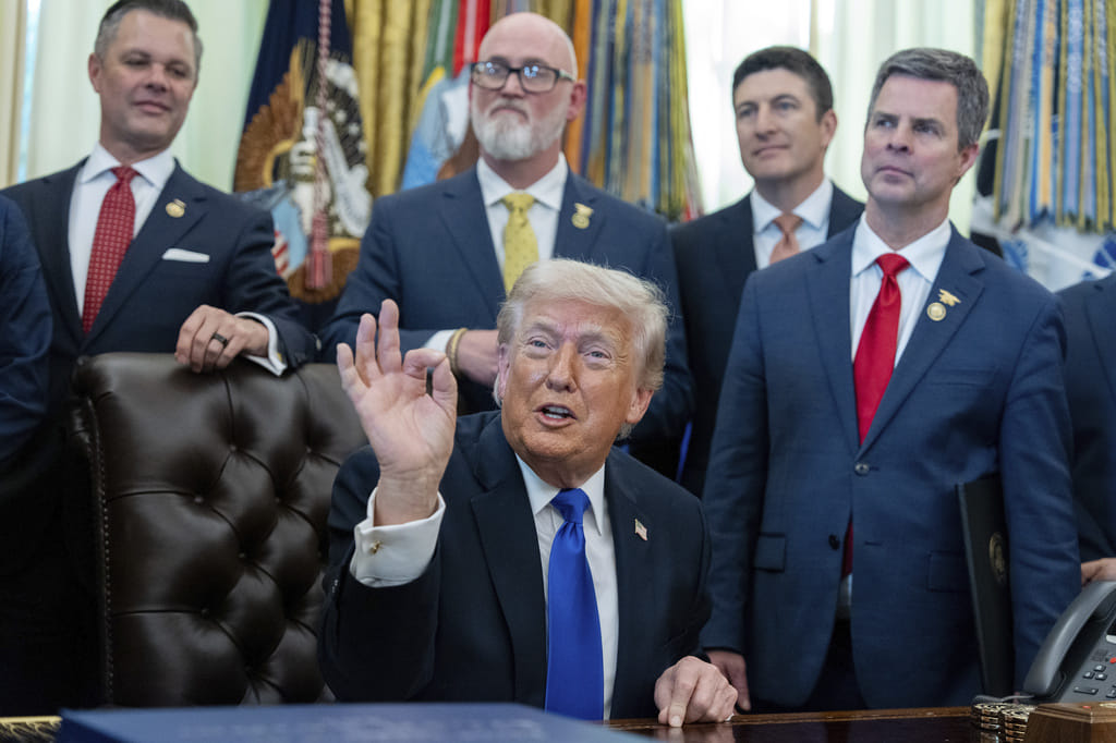 Trump Approves Bridger Pipeline Expansion for Canadian Crude Oil Transport