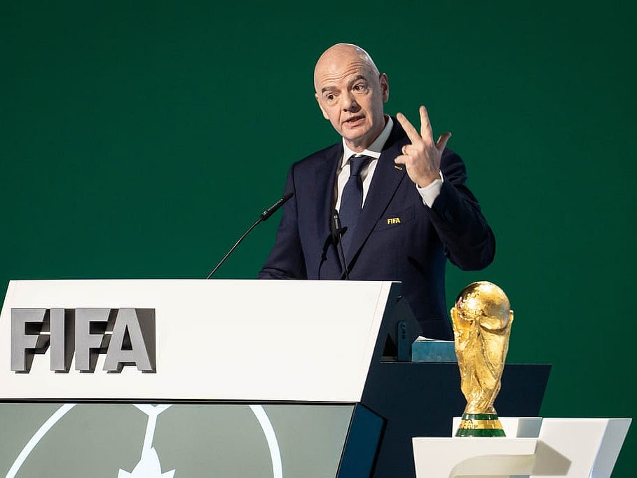 Iran Confirmed to Participate in 2026 World Cup Despite Geopolitical Tensions