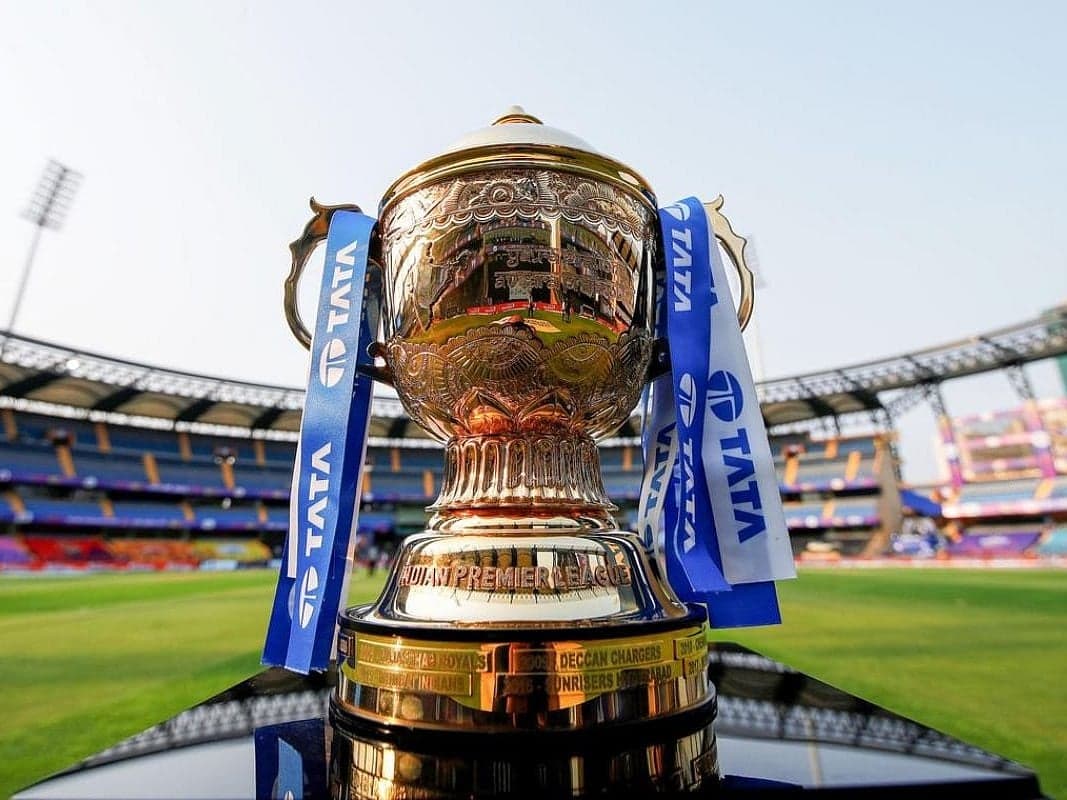 Graph showing IPL's valuation growth and franchise ownership impact