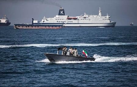 U.S.-Iran conflict enters 100th day with rising casualties and economic turmoil