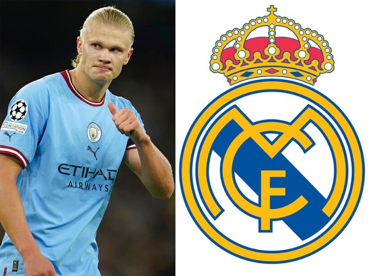 Manchester City considers legal action against Real Madrid presidential candidate over Haaland claims