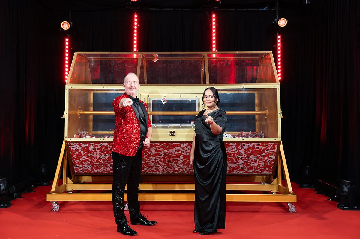 Indian Expat Wins Dh20 Million Big Ticket Prize in Abu Dhabi