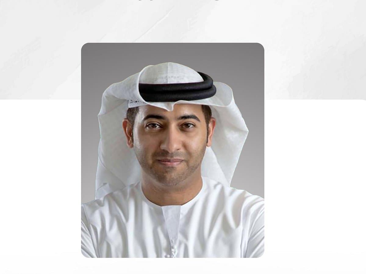 Hamad Al Kaabi appointed as Director-General of UAE's nuclear authority