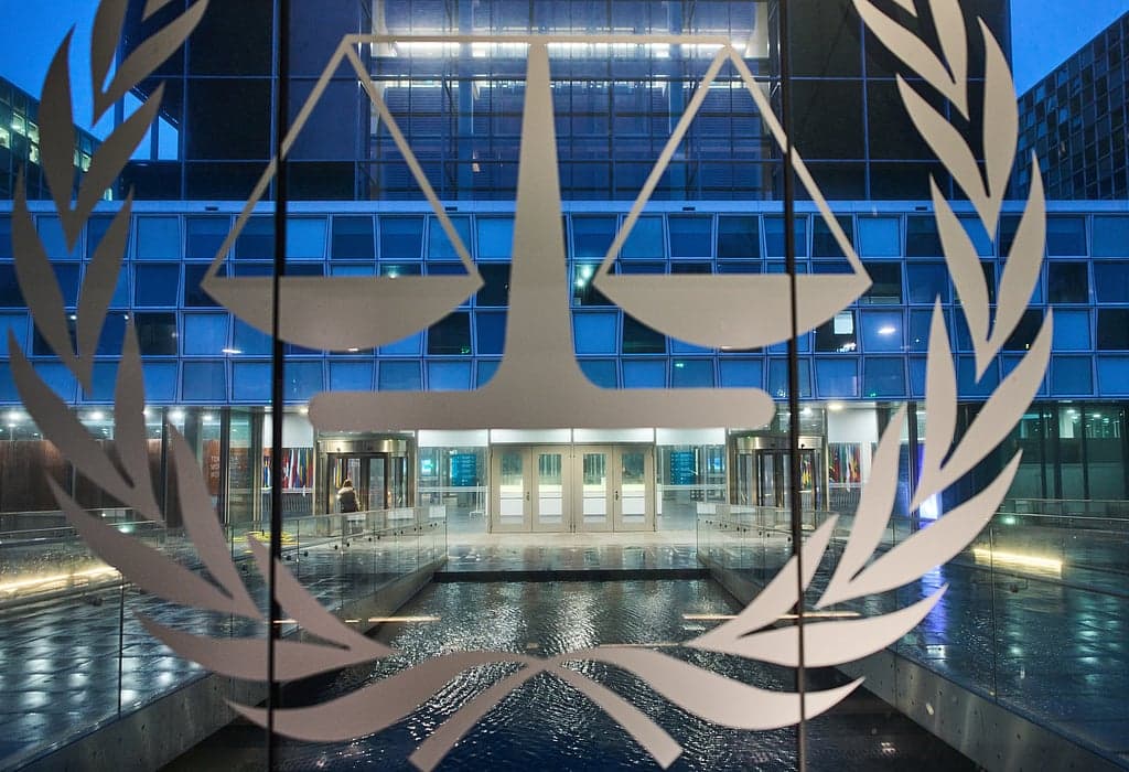 ICC Chief Prosecutor Karim Khan facing misconduct allegations