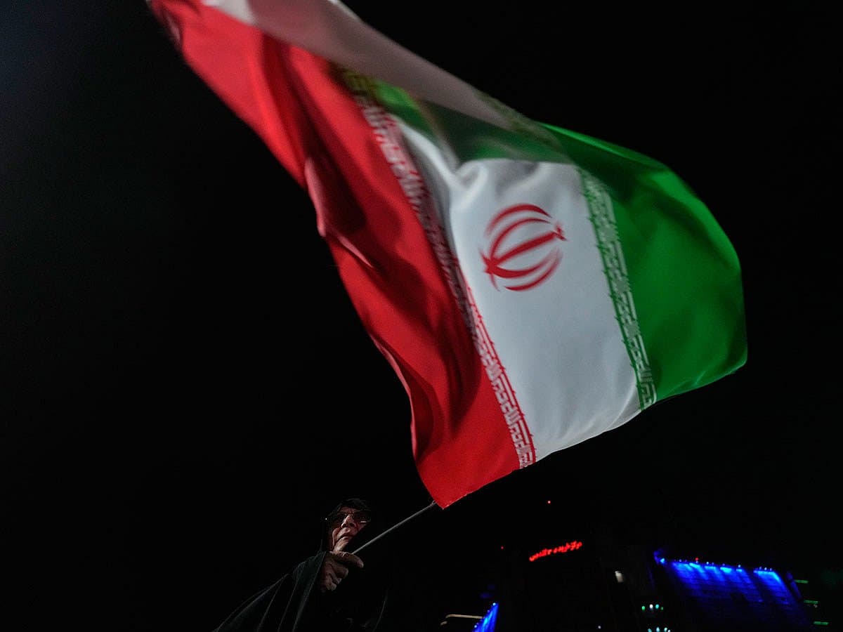 Israel Launches Airstrikes on Iran Amid Rising Tensions