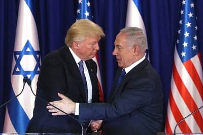 Israeli airstrikes on Iranian military targets amid rising tensions
