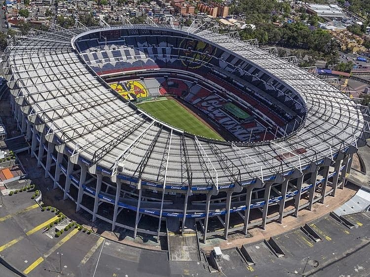 2026 FIFA World Cup opens amid protests and security concerns in Mexico City