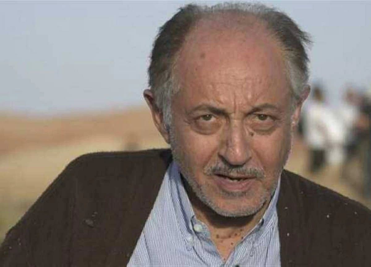 Tribute to Abdel Aziz Makhyoun, a celebrated Egyptian actor