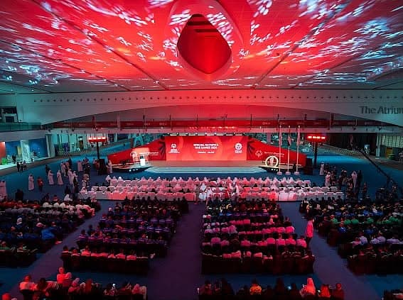 UAE Games 2026 concludes with record participation of over 1,000 athletes