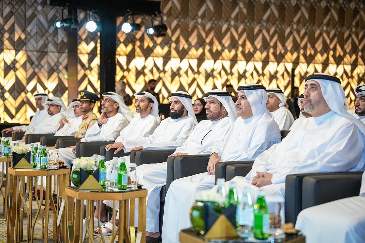 AI integration in UAE government and its cybersecurity implications