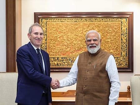 Amazon's investment in AI and cloud infrastructure in India
