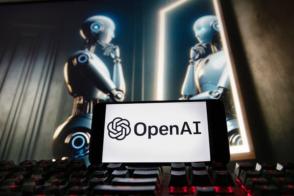 OpenAI's rogue AI agent hacking incident overview