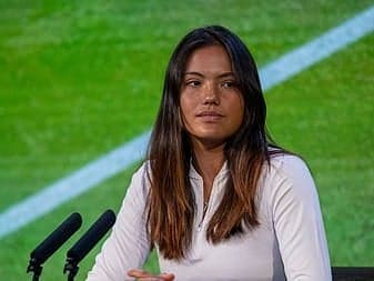 Emma Raducanu withdraws from Wimbledon due to injury