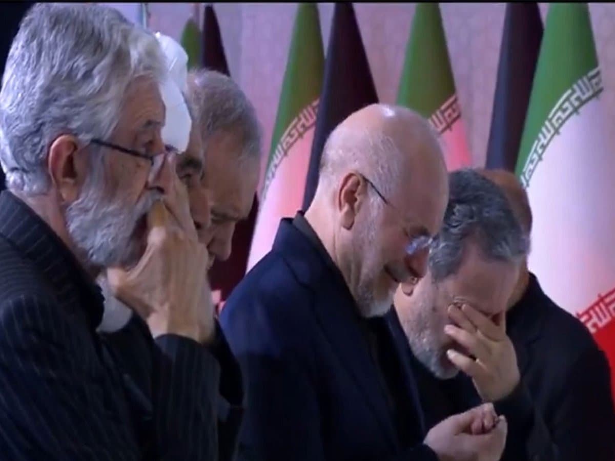 Death of Iranian Supreme Leader Ali Khamenei Sparks Public Mourning and U.S. Diplomatic Shift