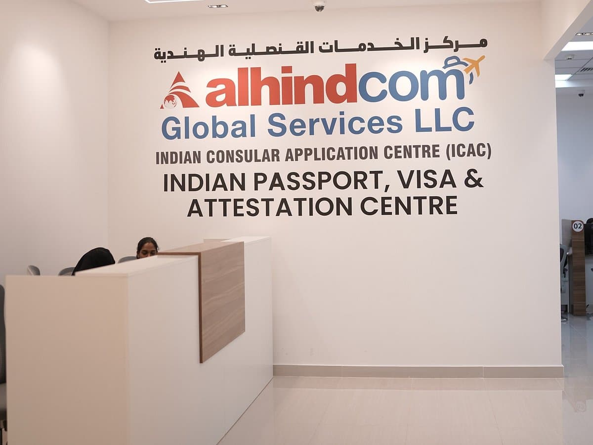 Delays in Indian Consular Services in UAE Due to Legal Disputes in India