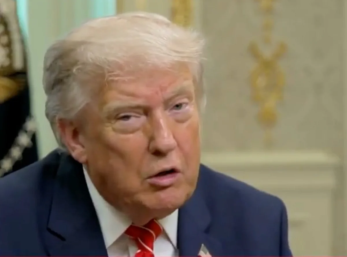 Trump Denies Offering Iran Sanctions Relief Amid Ongoing Diplomatic Tensions
