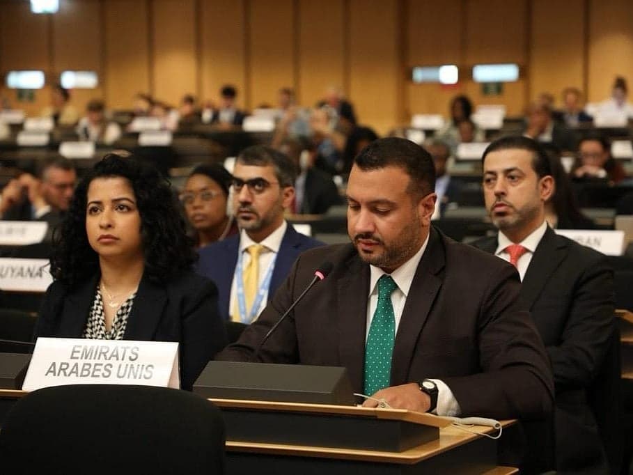 Egypt and UAE Advocate for Ceasefire and Humanitarian Aid in Sudan
