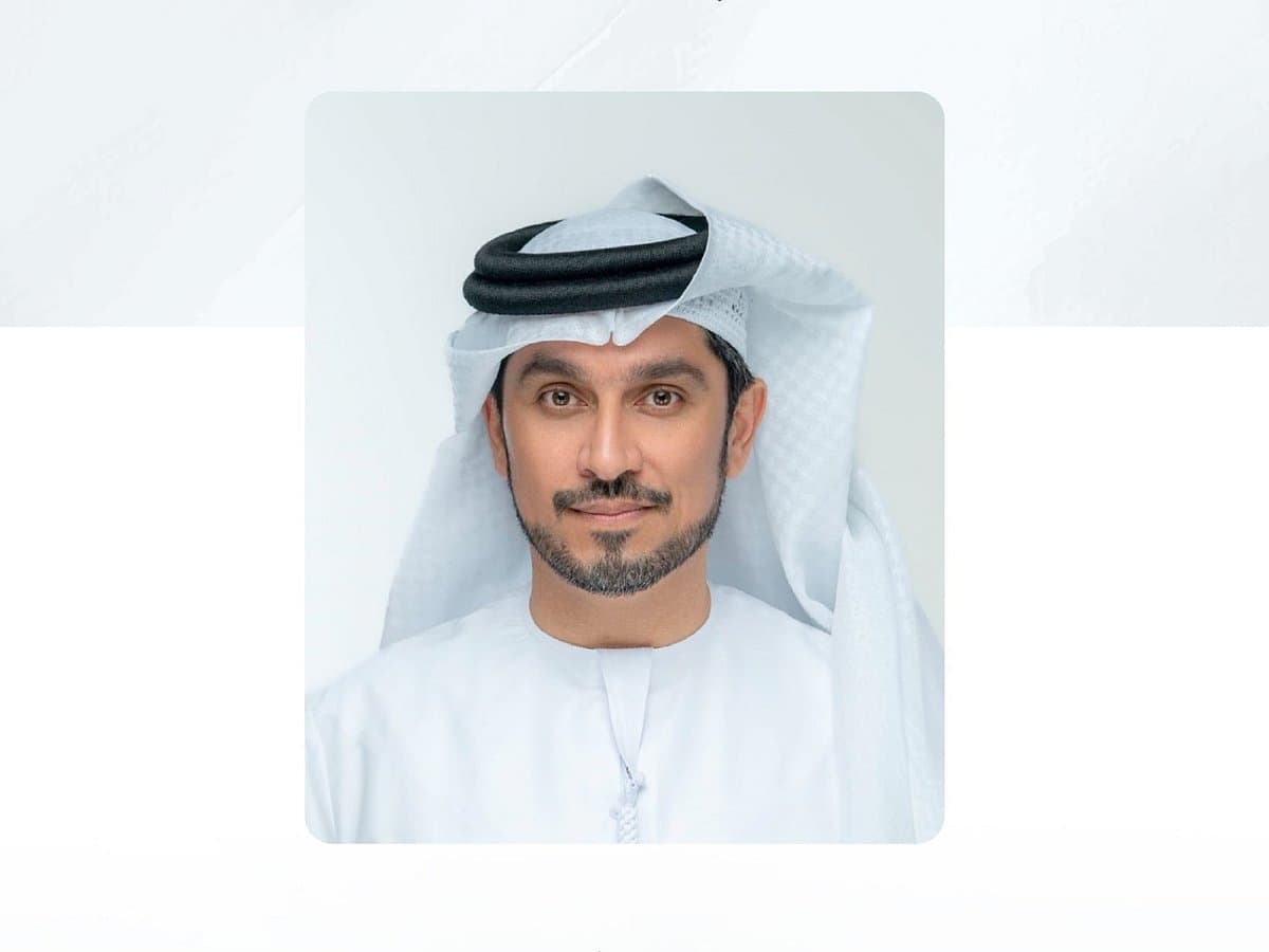 Mohammed Saeed Rashid Al Shehhi appointed as Secretary-General of UAE National Media Authority