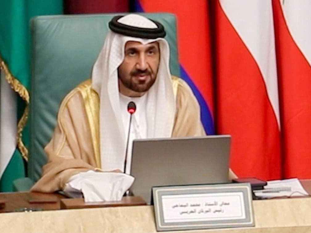 Arab League and Parliament condemn Iranian aggression in the Gulf