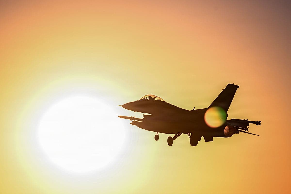 U.S. airstrikes in the Strait of Hormuz and their impact on global oil stability