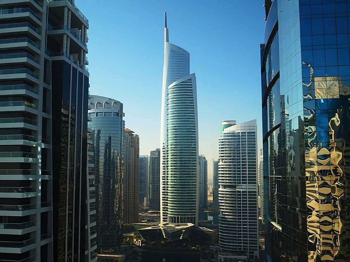 Dubai's diamond trade reaches record high of $41.7 billion in 2025