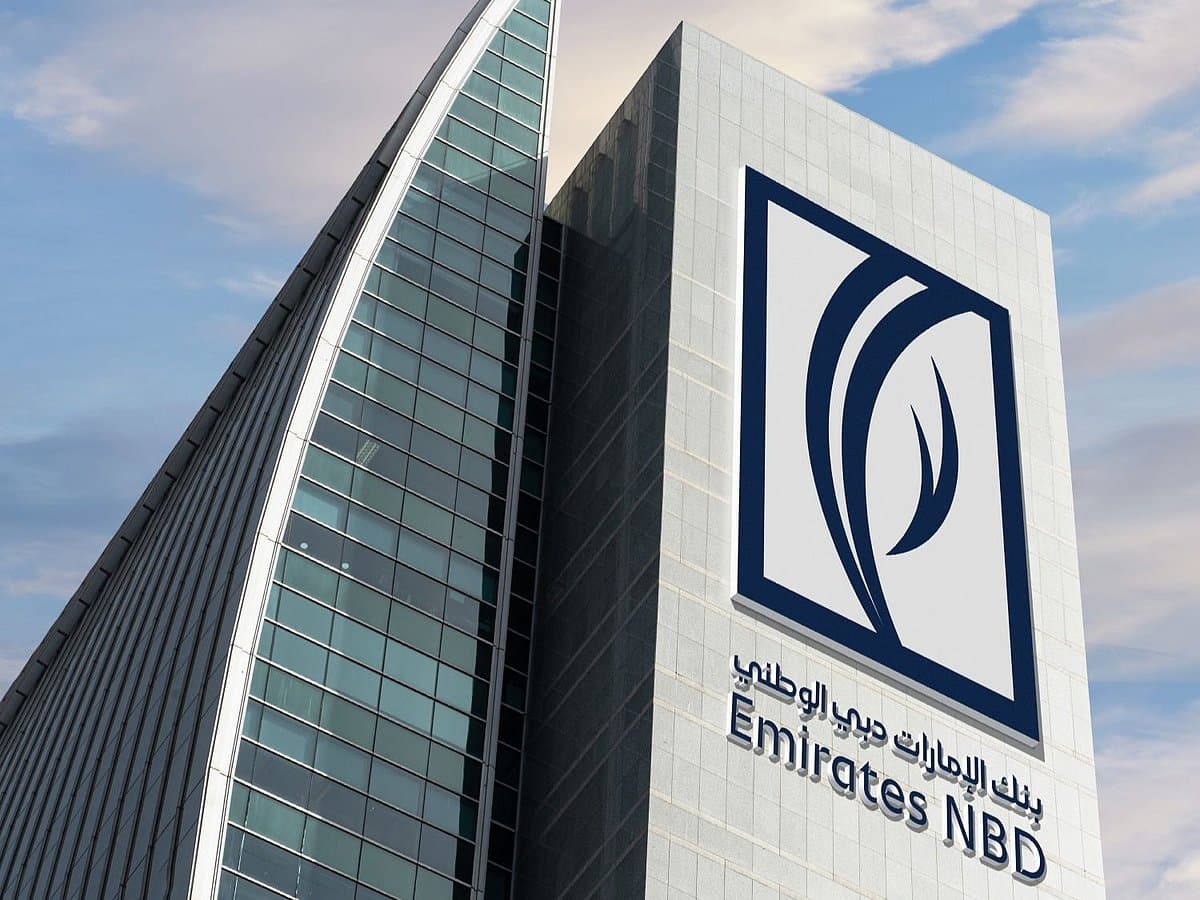 Emirates NBD launches blockchain-enabled payment service in MENAT