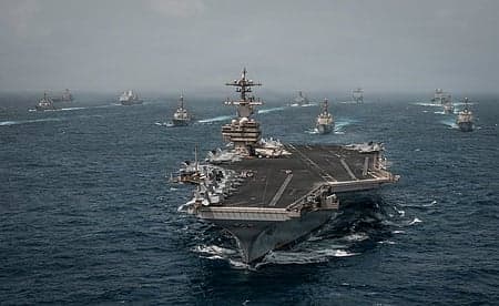 US and Iran pause military strikes amid diplomatic talks facilitated by Oman
