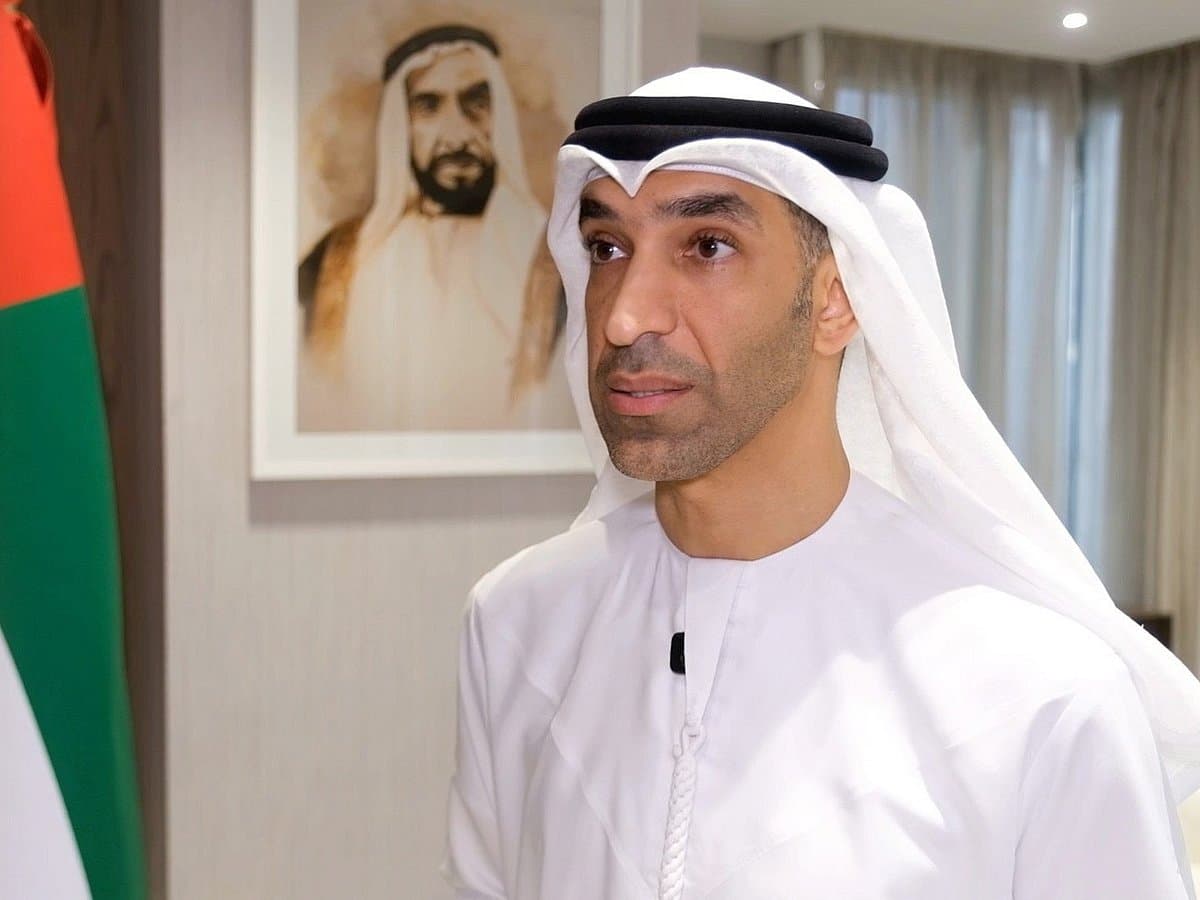 UAE to finalize seven new Comprehensive Economic Partnership Agreements by 2026