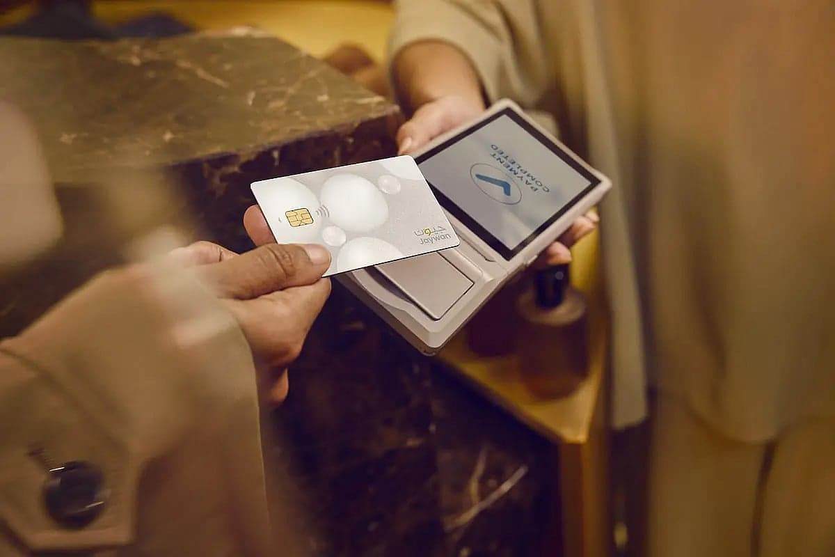 Al Etihad Payments and UnionPay partnership for Jaywan card global acceptance