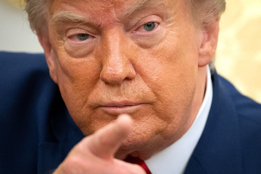 Saudi Arabia's nuclear ambitions and U.S. foreign policy shifts