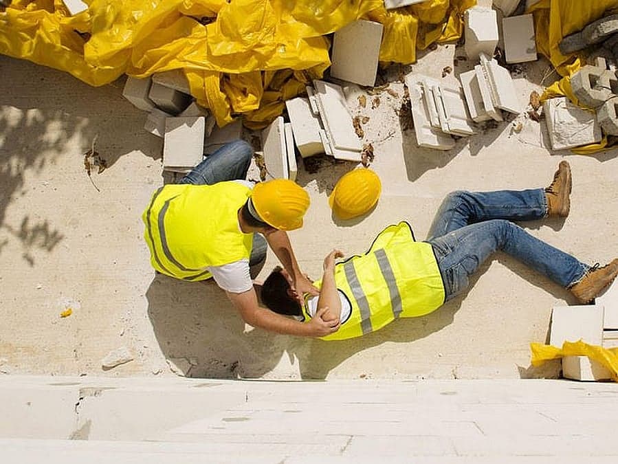 UAE Ministry of Human Resources updates workplace injury guidelines