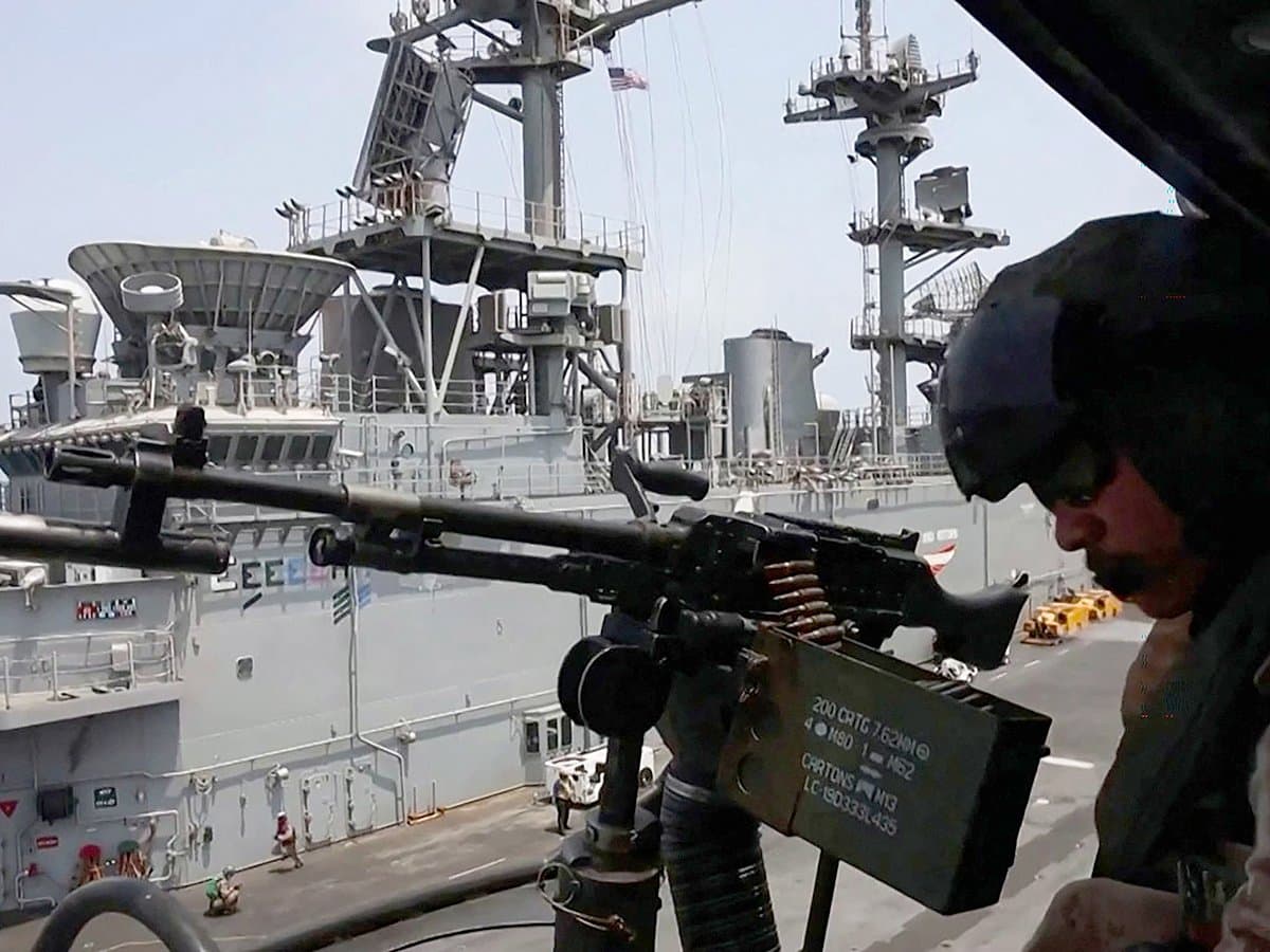 Trump Halts Military Strikes on Iran to Pursue Diplomatic Solutions